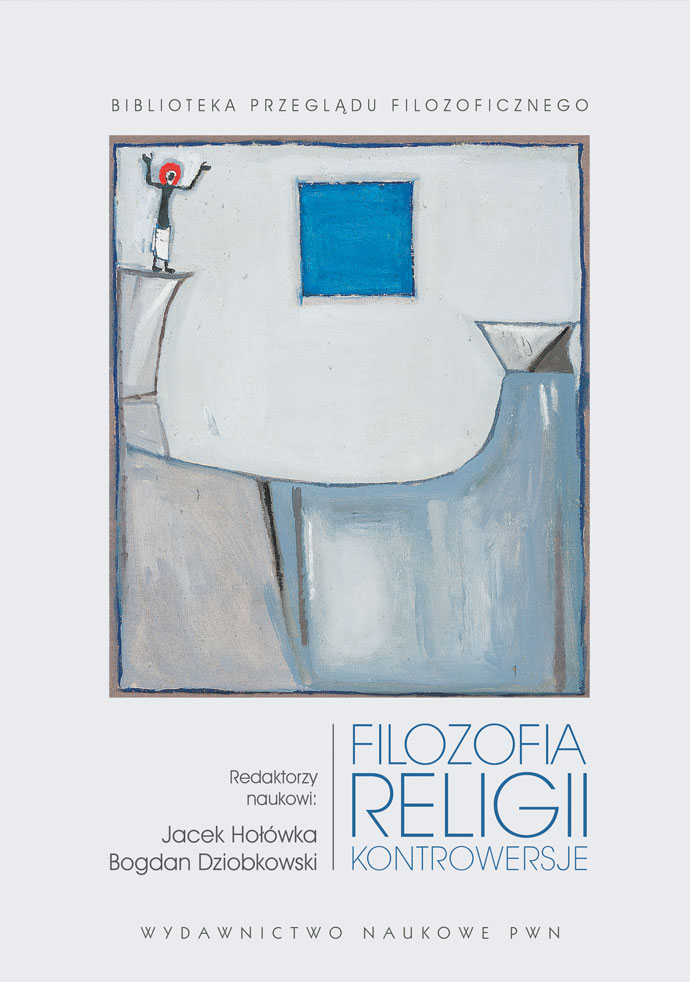 Filozofia religii. Kontrowersje