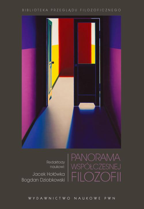 Panorama wspolczesnej filozofii Holowka Dziobkowski